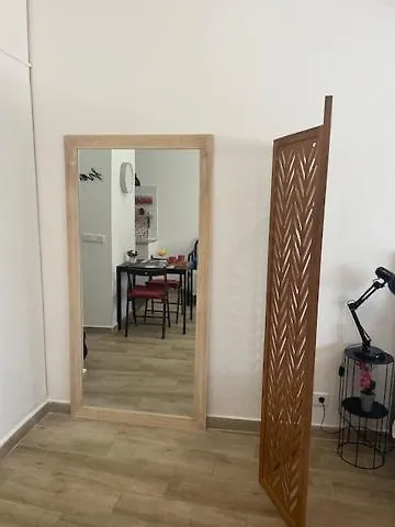 Appartamento Precioso Estudio En Centro Historico De Málaga