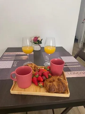 Appartamento Precioso Estudio En Centro Historico De Málaga